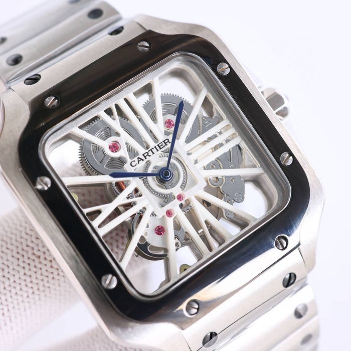 Cartier Watch CTW00675