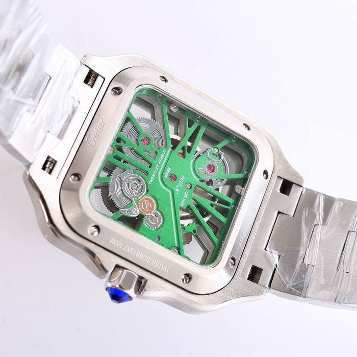 Cartier Watch CTW00679