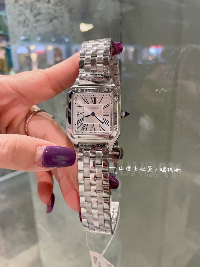 Cartier Watch CTW00690