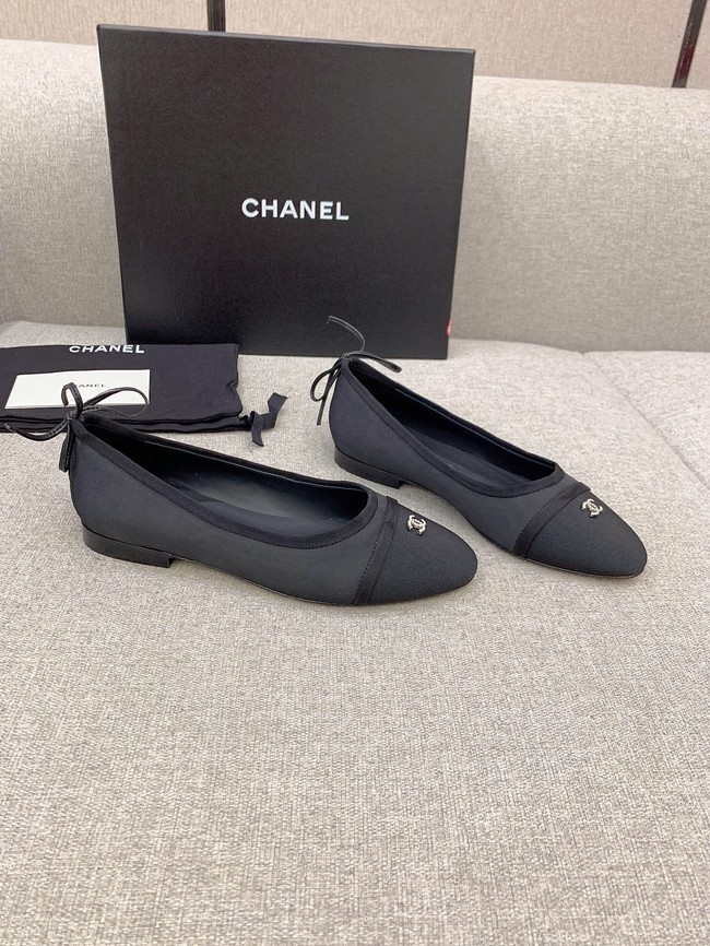 Chanel BALLET FLATS 93539-3