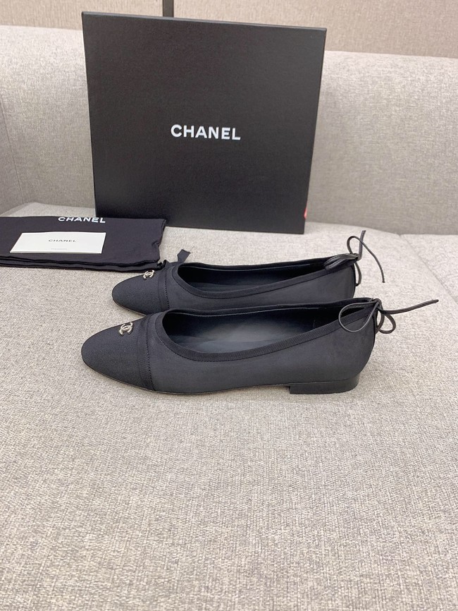 Chanel BALLET FLATS 93539-3