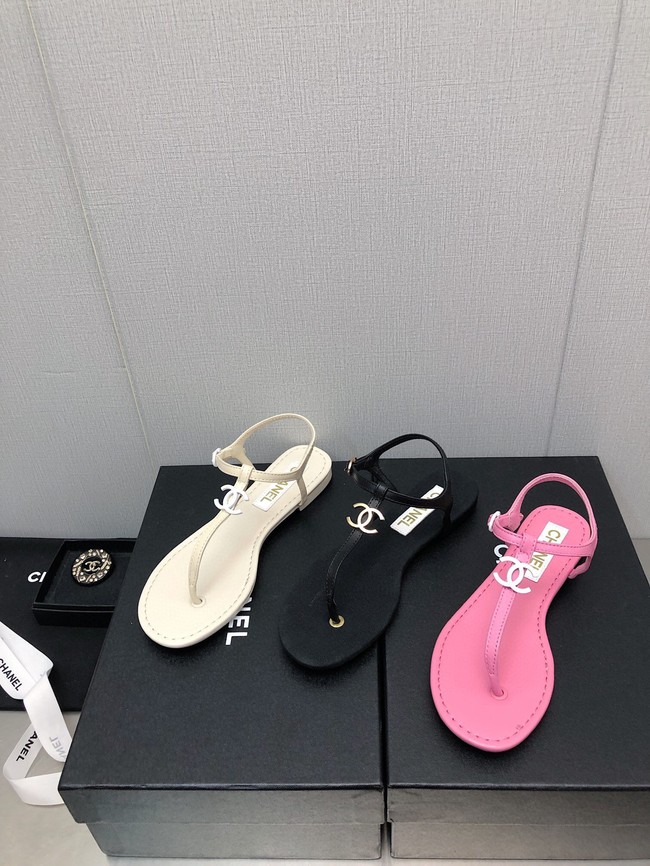 Chanel Sandal 93536-1