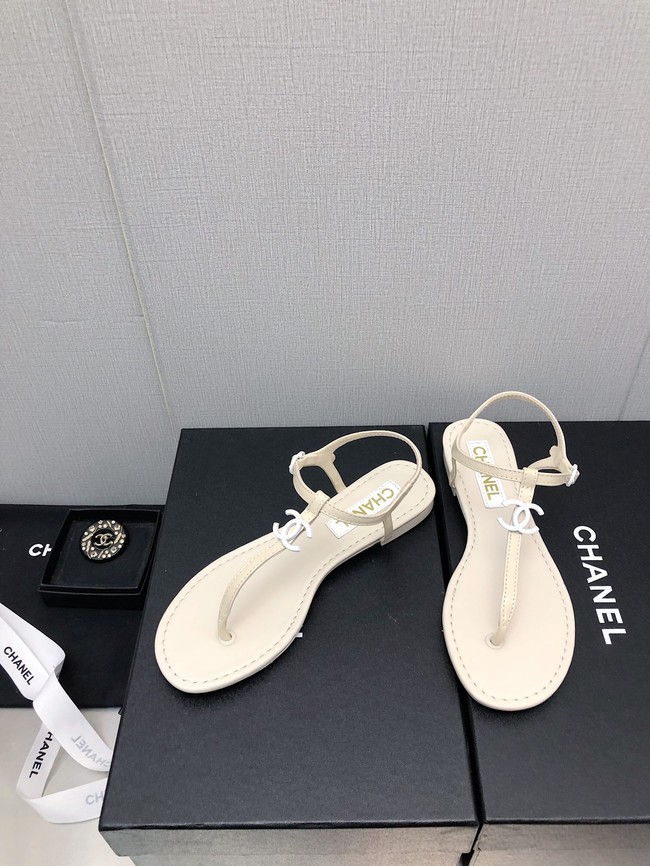 Chanel Sandal 93536-2