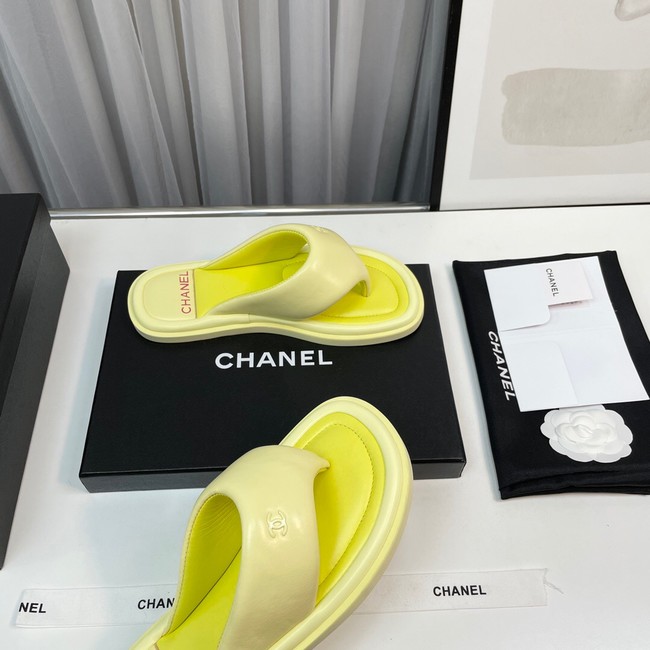 Chanel Shoes 93529-3