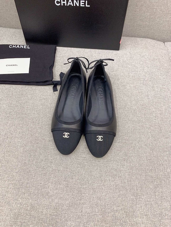 Chanel BALLET FLATS 93539-5