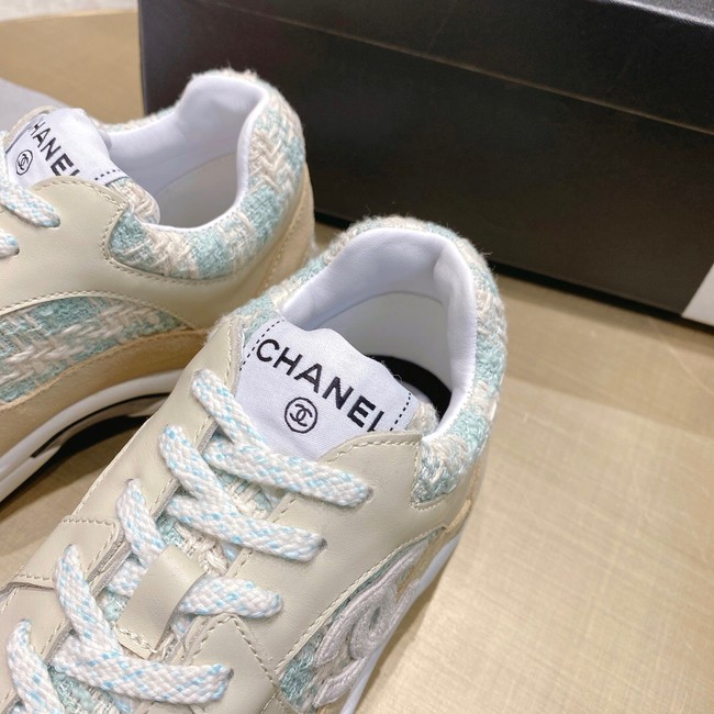 Chanel Womens sneakers 93541-1