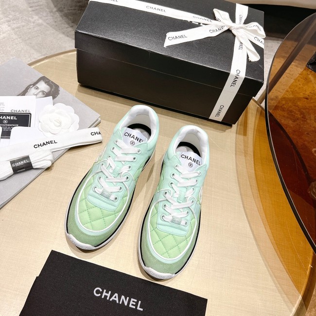 Chanel Womens sneakers 93542-5