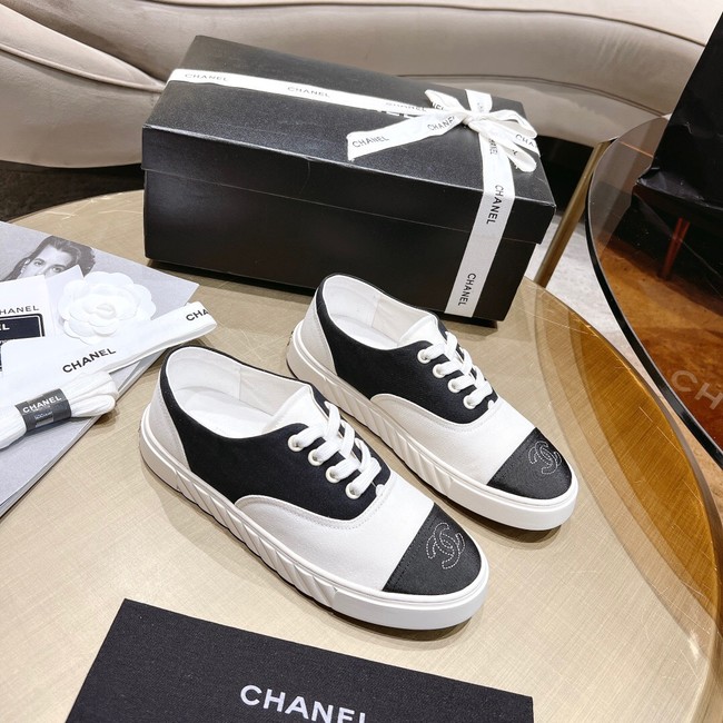 Chanel Womens sneakers 93543-2