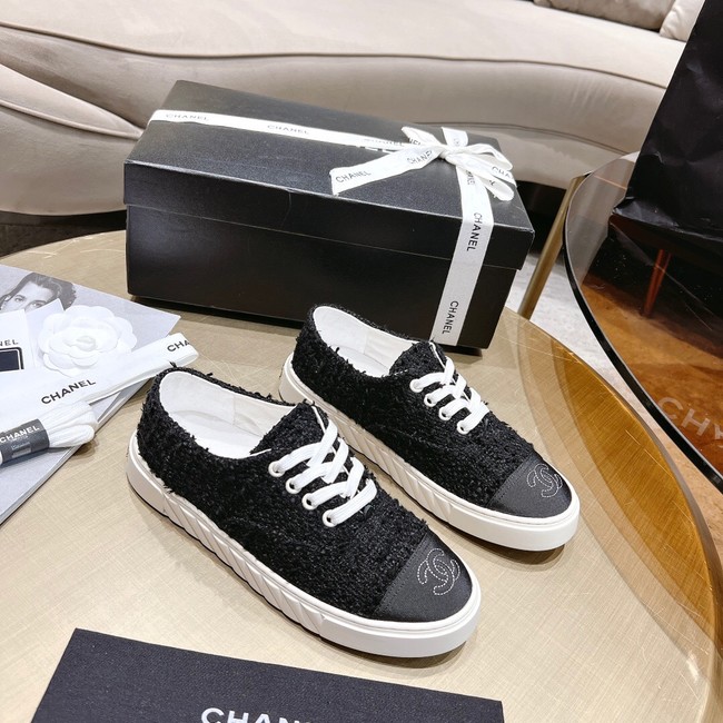 Chanel Womens sneakers 93543-4