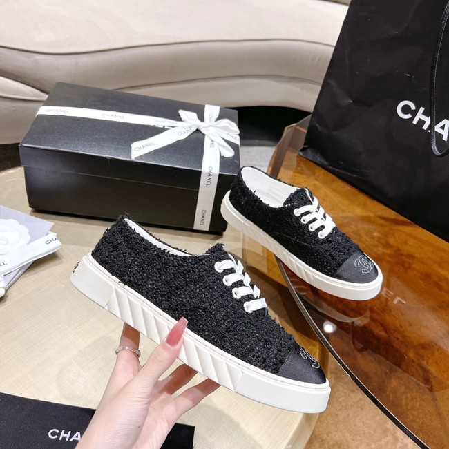 Chanel Womens sneakers 93543-4