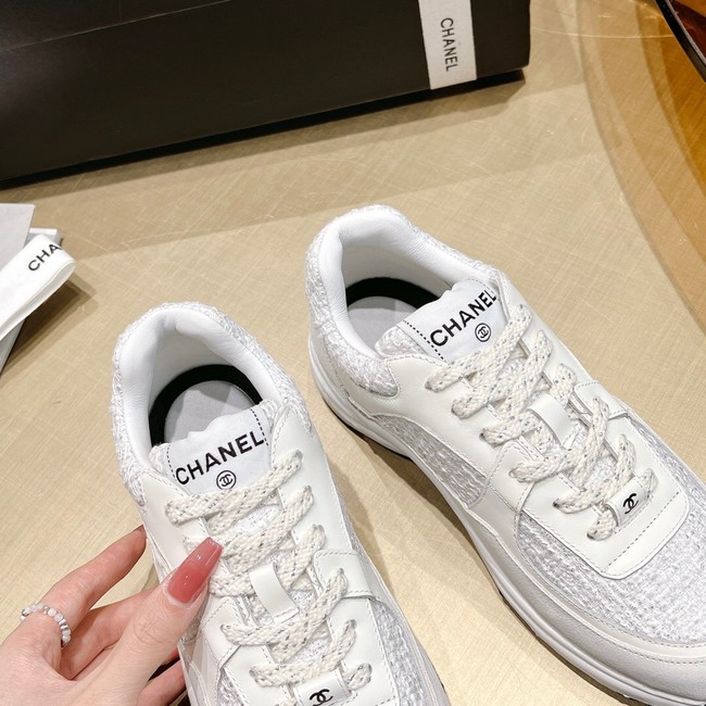 Chanel Womens sneakers 93546-2