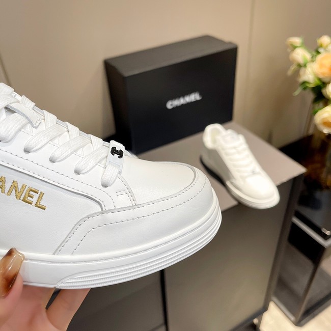 Chanel Womens sneakers 93549-2