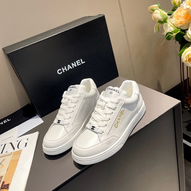 Chanel Womens sneakers 93549-2