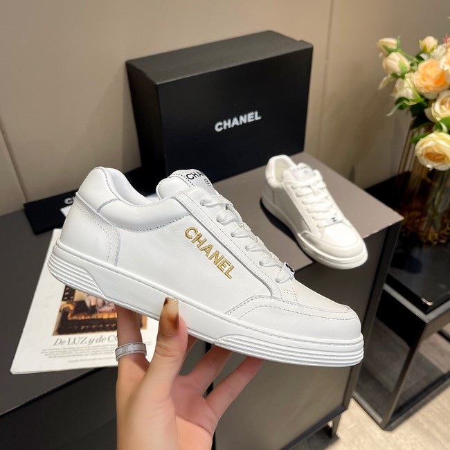Chanel Womens sneakers 93549-2
