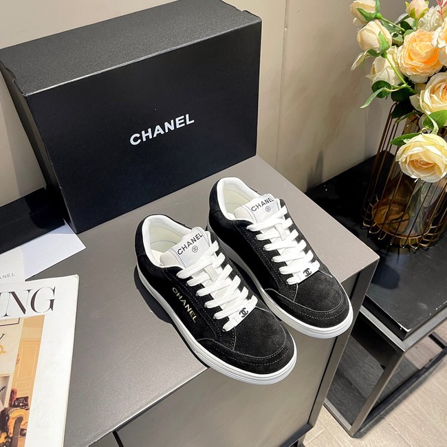 Chanel Womens sneakers 93549-3