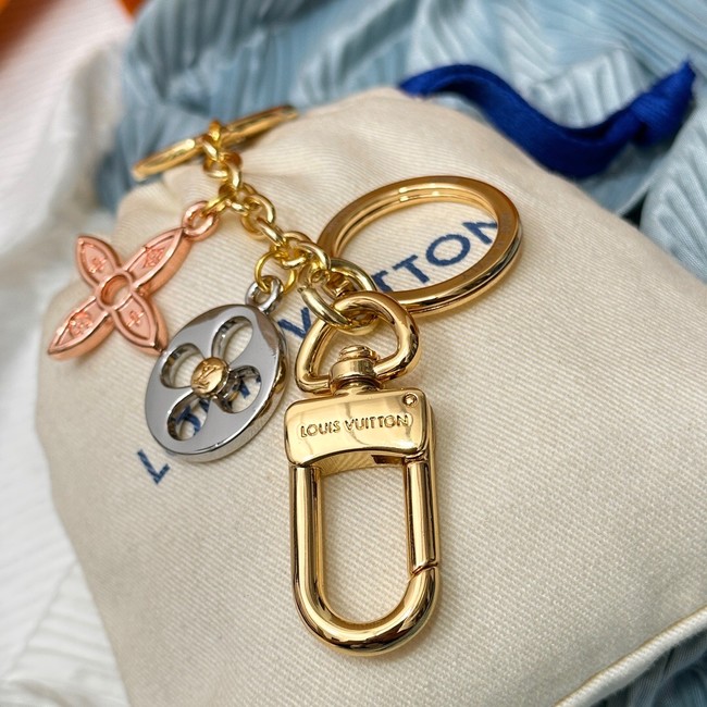 Louis Vuitton KEY HOLDER 15576