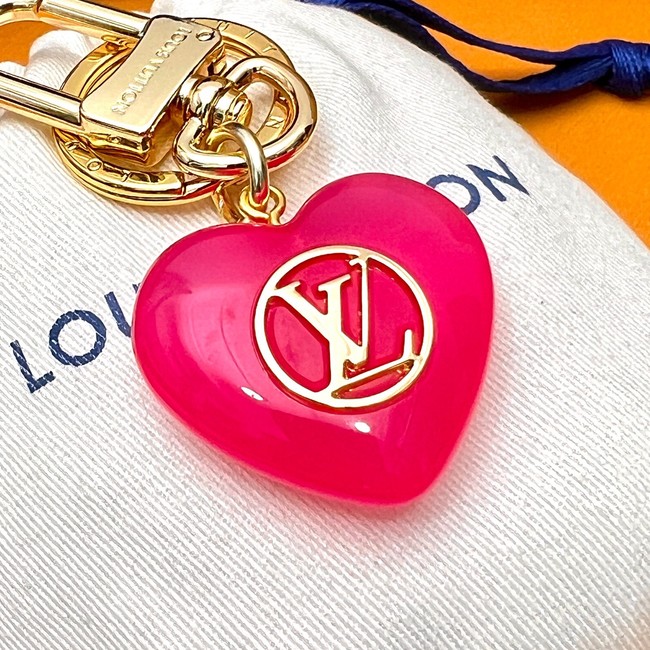 Louis Vuitton KEY HOLDER 15578