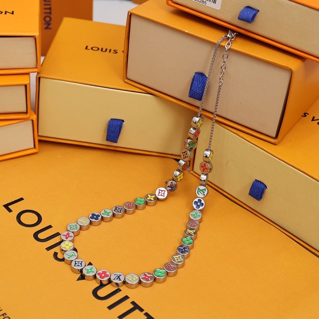 Louis Vuitton Necklace CE11802