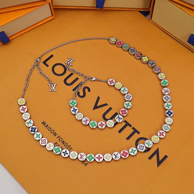 Louis Vuitton Necklace CE11802