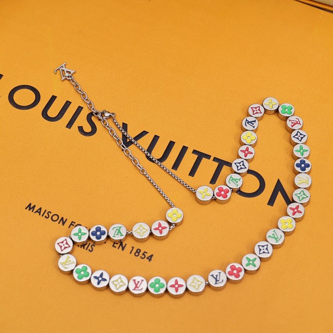 Louis Vuitton Necklace CE11802