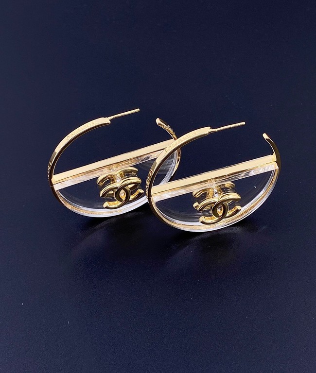 Chanel Earrings CE11822