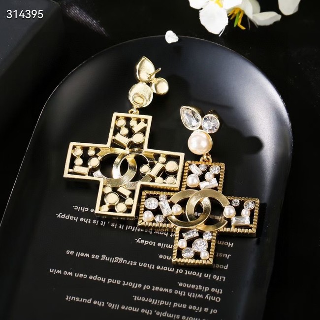 Chanel Earrings CE11841