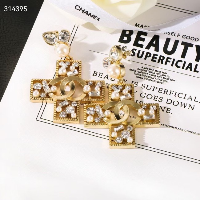 Chanel Earrings CE11841