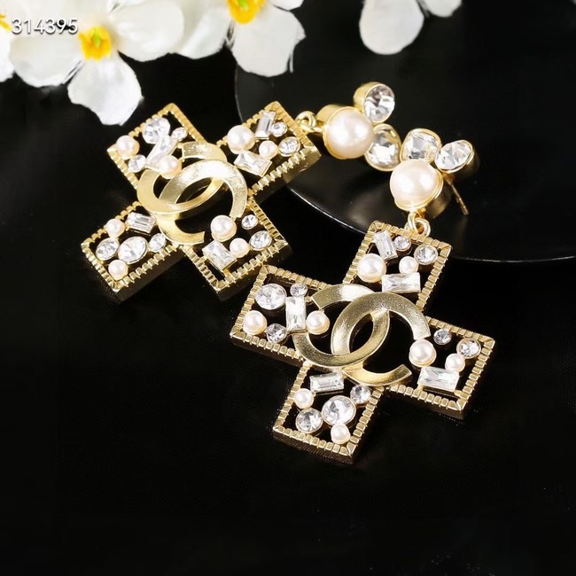 Chanel Earrings CE11841