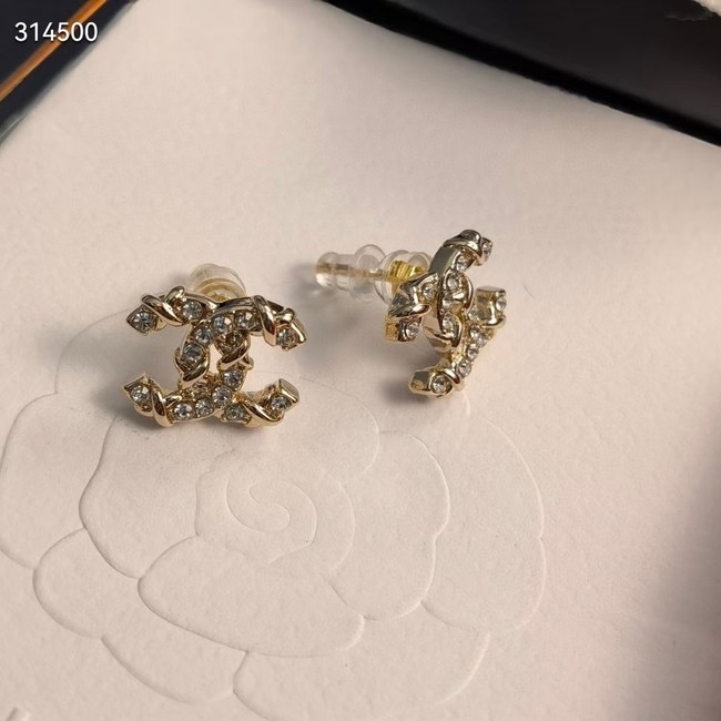 Chanel Earrings CE11844