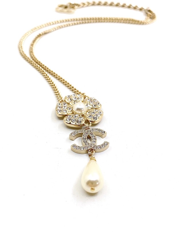 Chanel Necklace CE11819