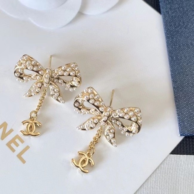 Chanel Earrings CE11891