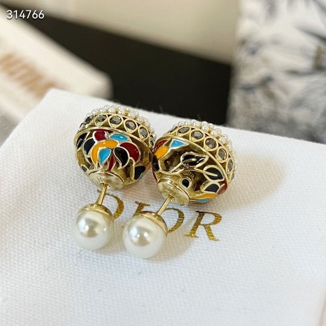 Dior Earrings CE11860