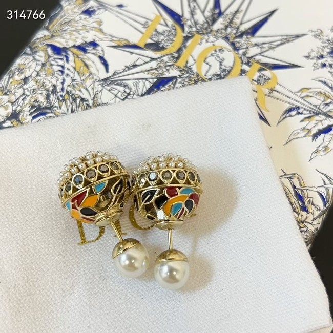 Dior Earrings CE11860