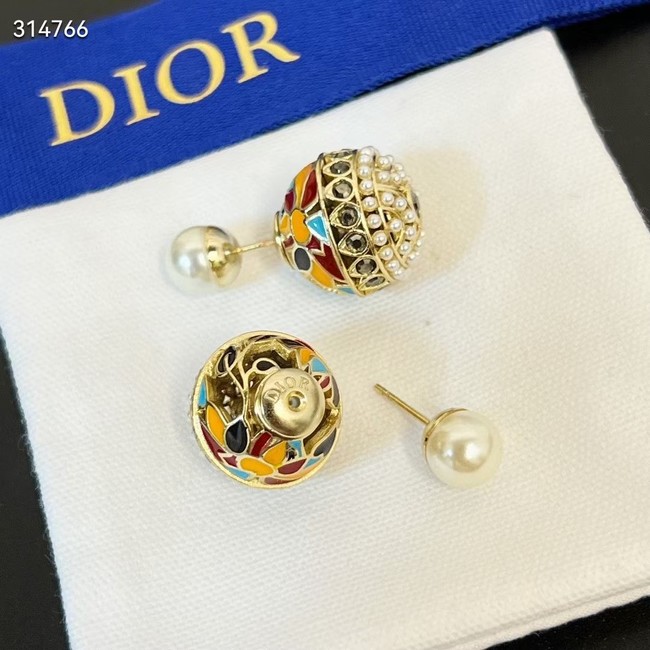 Dior Earrings CE11860