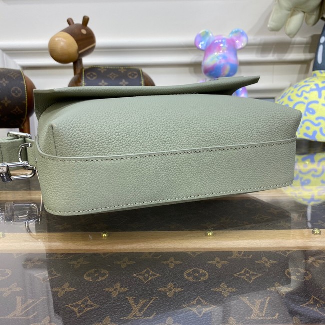 Louis Vuitton Fastline Messenger M22611 lighy green