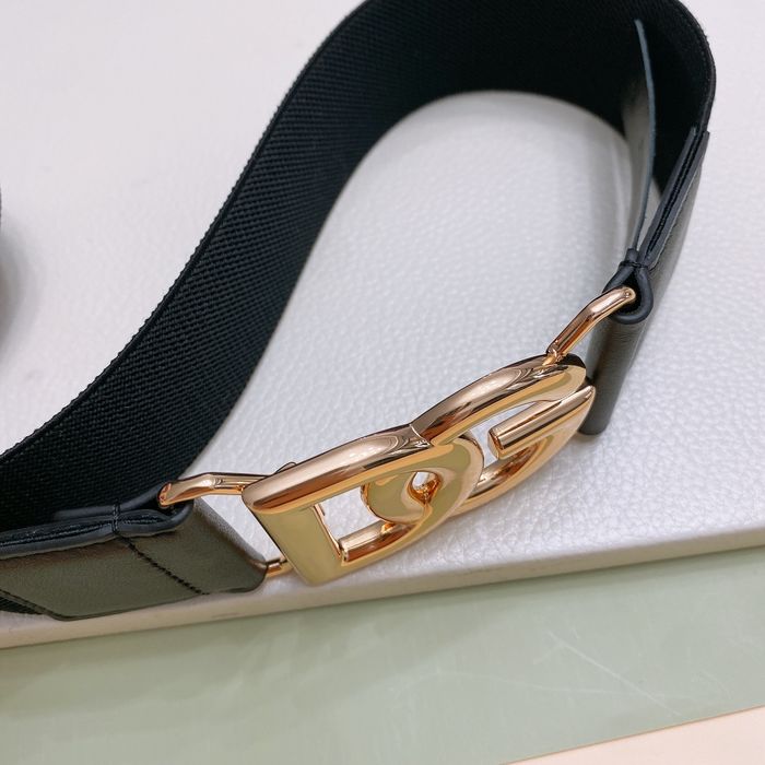 Dolce&Gabbana Belt 40MM DGB00012