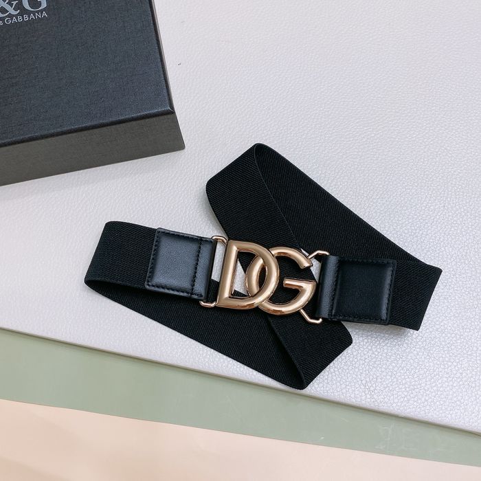 Dolce&Gabbana Belt 40MM DGB00012