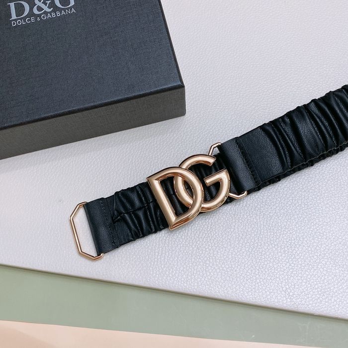 Dolce&Gabbana Belt 40MM DGB00014