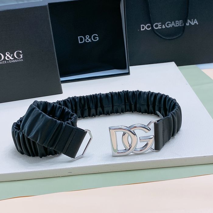 Dolce&Gabbana Belt 40MM DGB00015