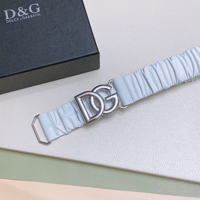 Dolce&Gabbana Belt 40MM DGB00017