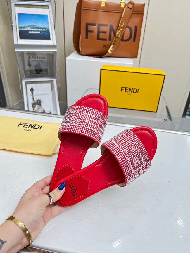 Fendi shoes 93553-6