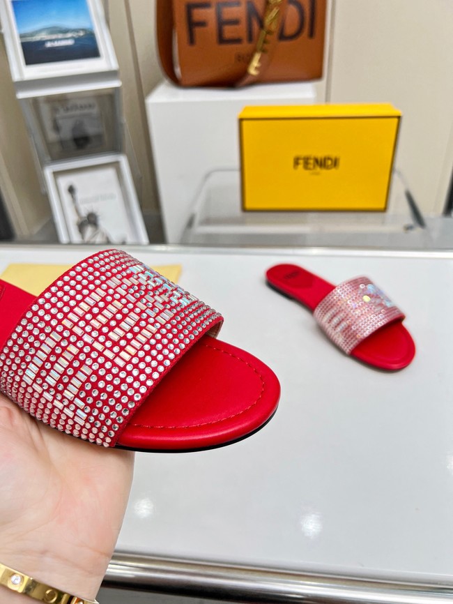 Fendi shoes 93553-6