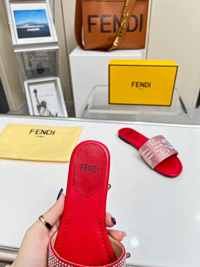 Fendi shoes 93553-6