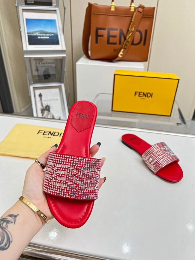 Fendi shoes 93553-6