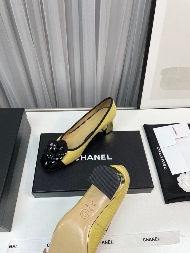 Chanel Shoes 93558-1