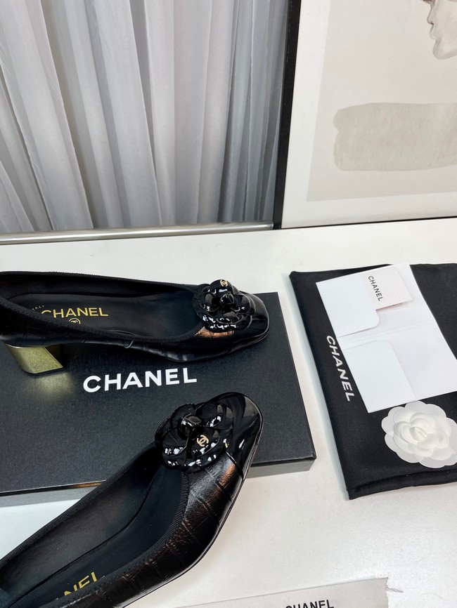 Chanel Shoes 93558-2