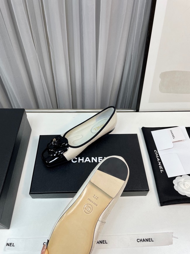 Chanel Shoes 93559-3