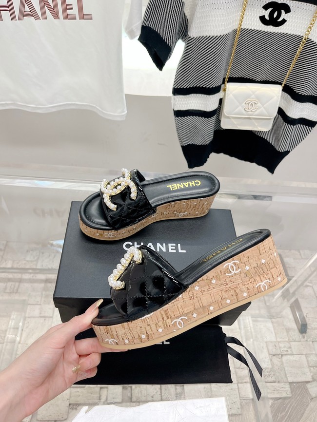 Chanel Shoes 93560-7