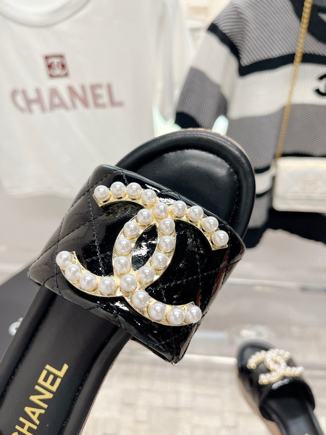 Chanel Shoes 93560-7