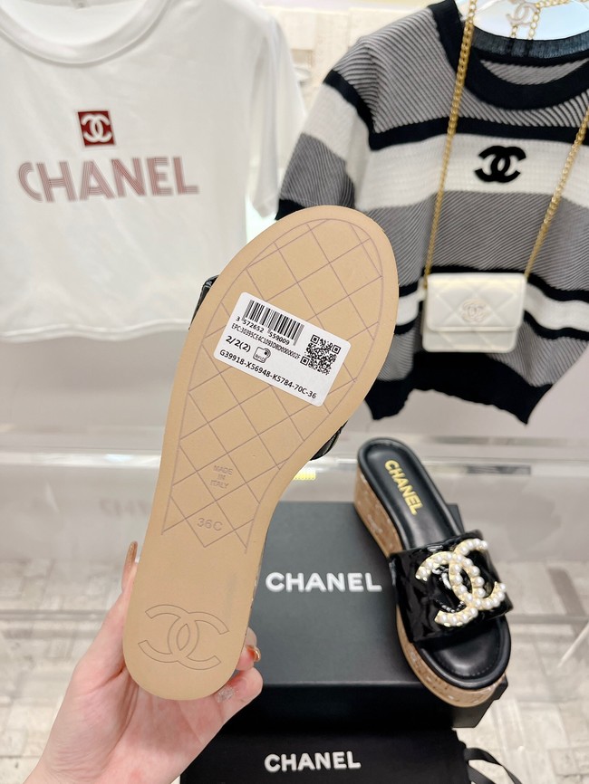 Chanel Shoes 93560-7